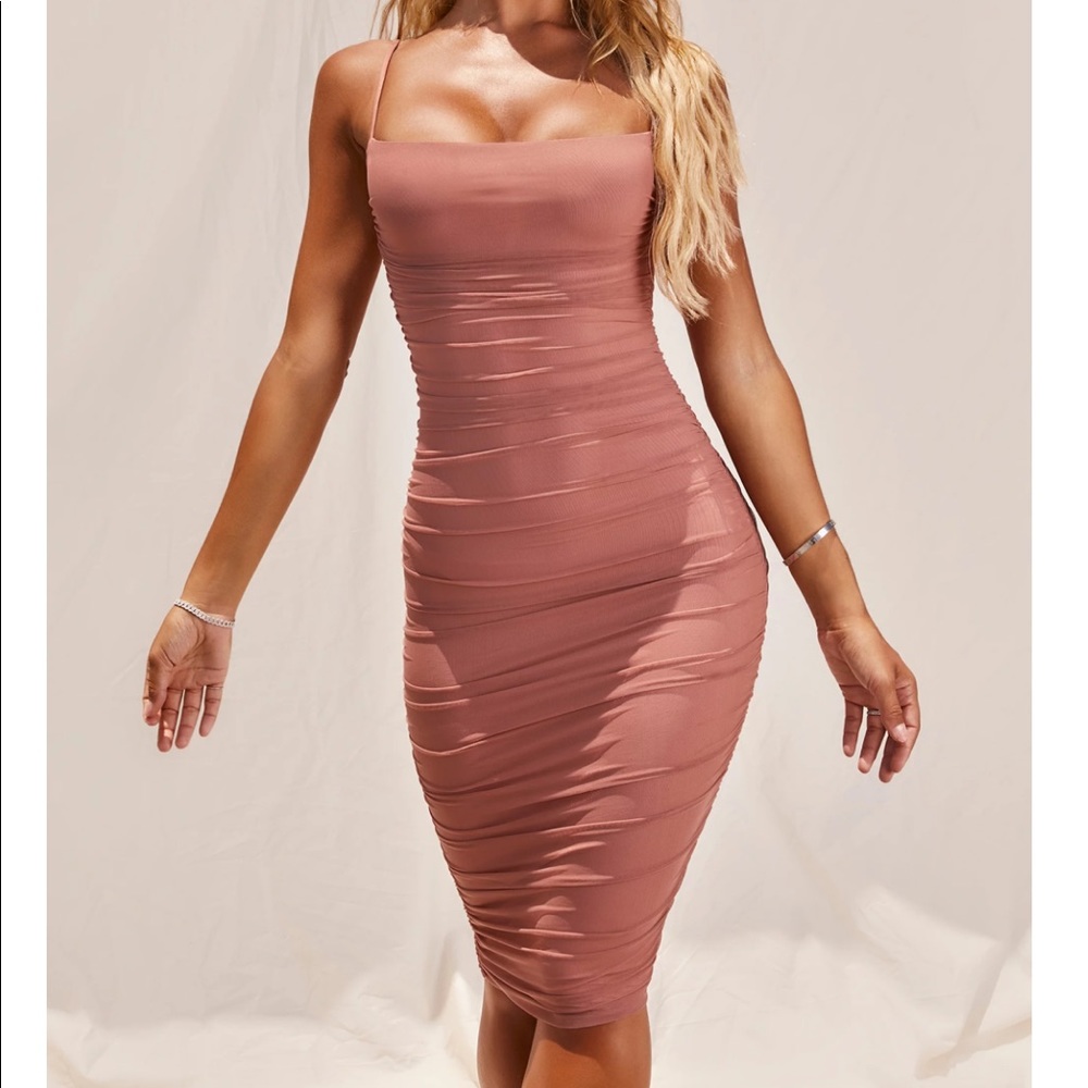 Oh Polly dress